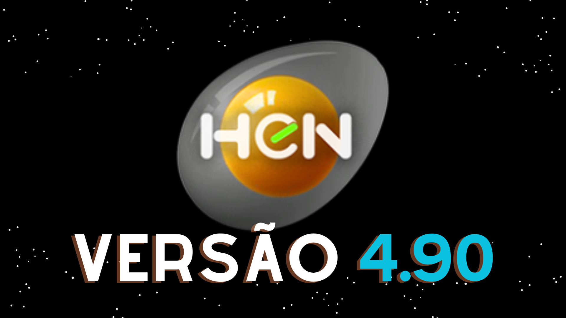 Versão 4.90