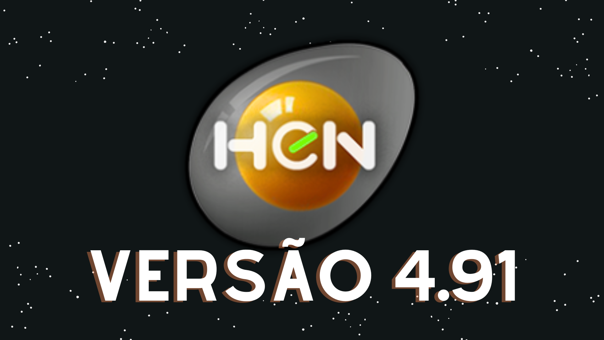 Versão 4.91