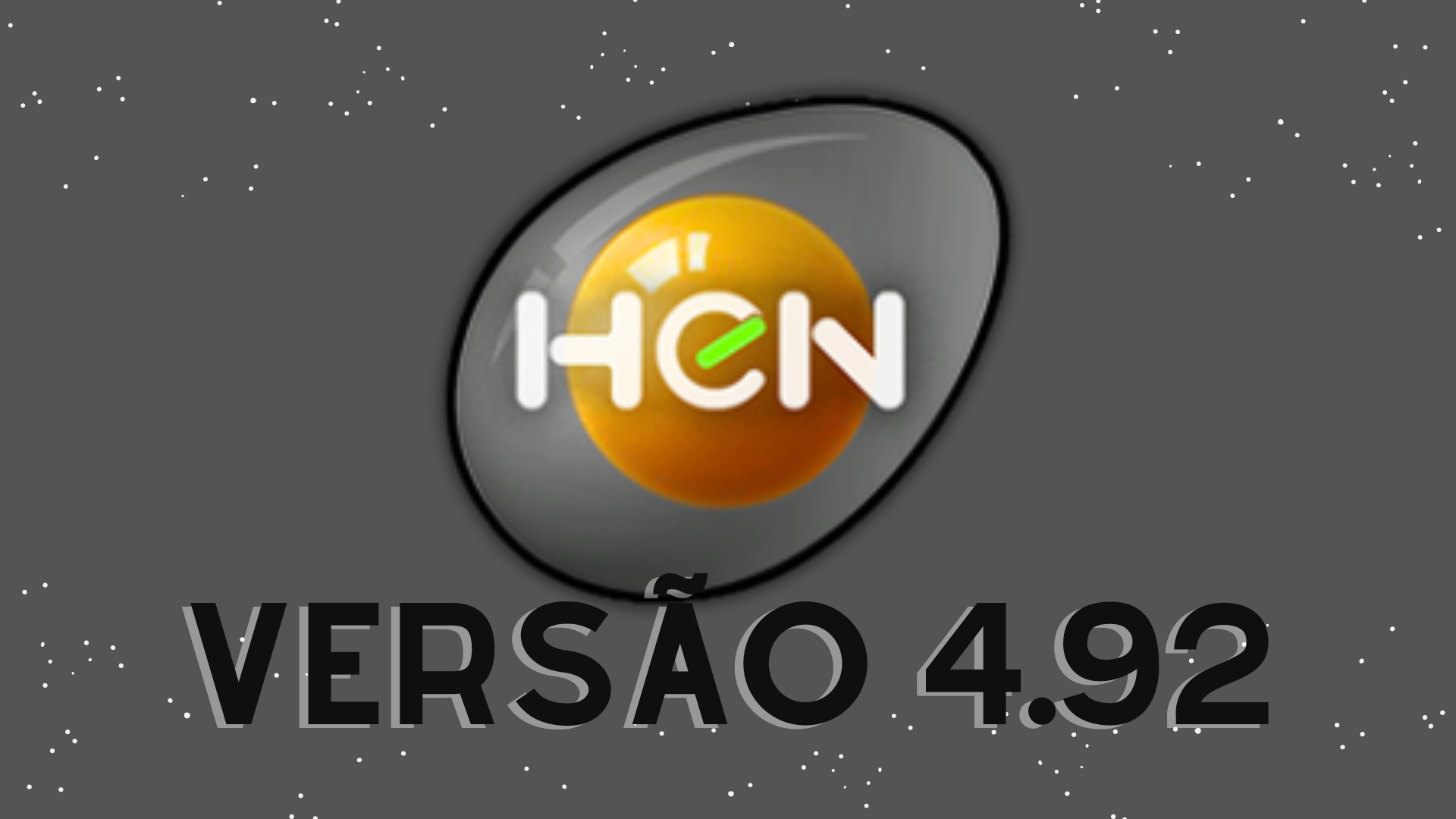 Versão 4.92