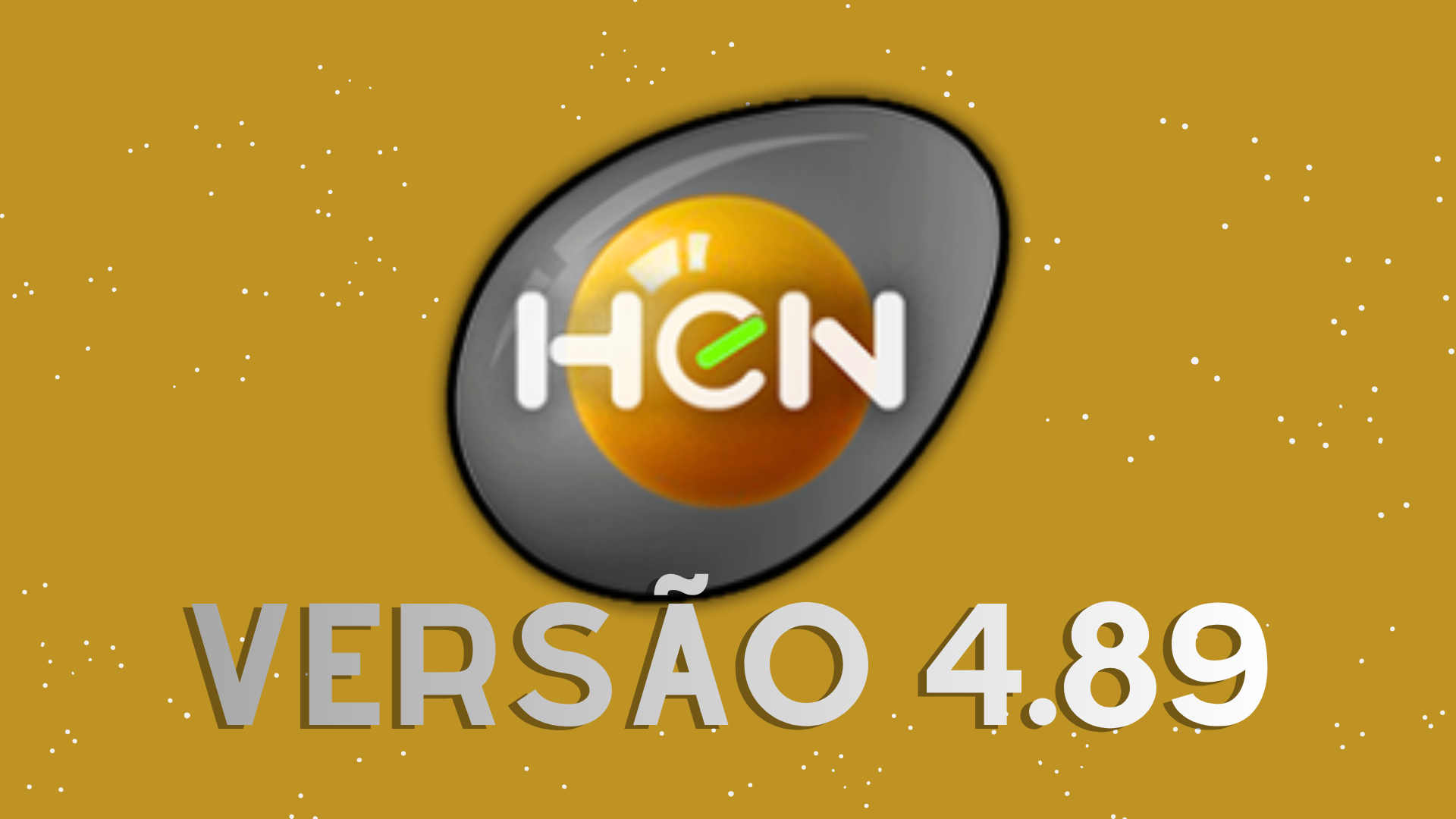 Versão 4.89